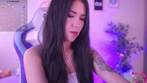 Snapshot of chloe_moons_ chatting on 12, 2, 2026 CLOE online show from 12, 2, 2026