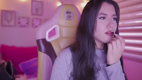 Snapshot of chloe_moons_ chatting on 23, 2, 2026 CLOE online show from 23, 2, 2026