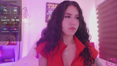 Chloe  online show from 20, 2, 2026