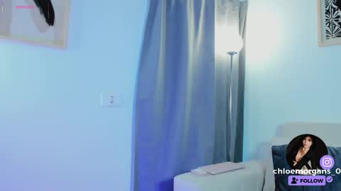 chloe online show from 3, 12, 2025