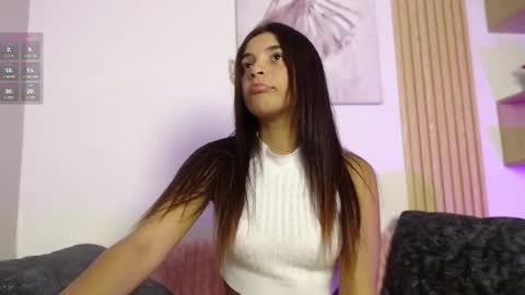 chloe_peach_ online show from 21, 2, 2026