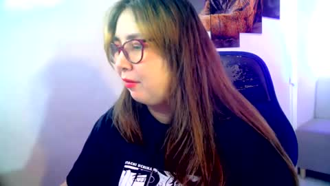 chloe_prg online show from 23, 1, 2025