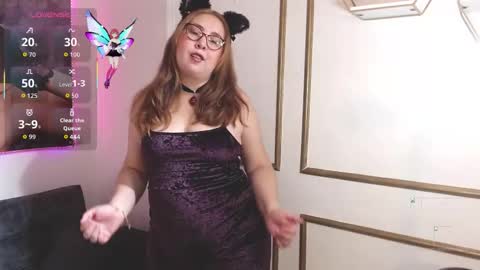 chloe_prg online show from 1, 10, 2025