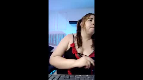 chloe_prg online show from 29, 5, 2026