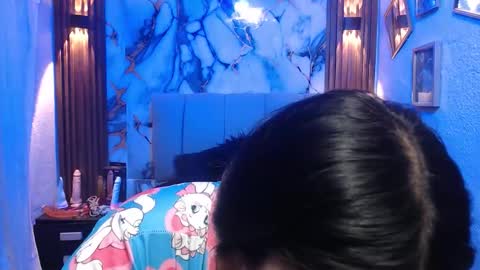 chloe_smith5 online show from 9, 3, 2026