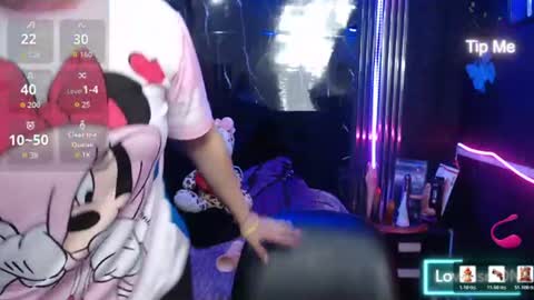 chloe_smith5 online show from 20, 7, 2026
