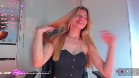 Chloe Miller  online show from 13, 11, 2025