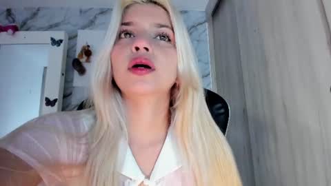 Chloe Miller  online show from 21, 6, 2026