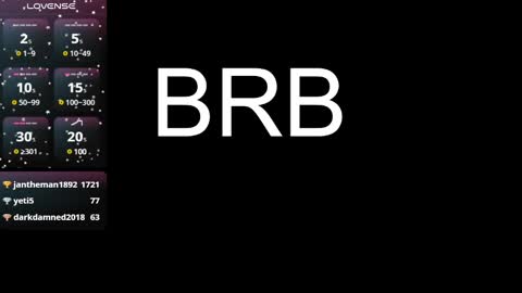   online show from 2, 3, 2025