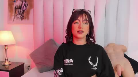 Snapshot of chloe_wilson7 chatting on 20, 4, 2026 chloe_wilson7 online show from 20, 4, 2026