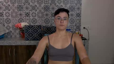 Eva and Sandra online show from 20, 2, 2025