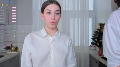 Megan and Jeniffer online show from 12, 1, 2025