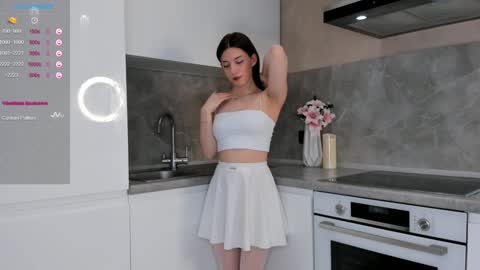 Megan and Jeniffer online show from 8, 2, 2025