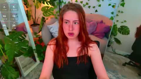 Snapshot of chloeaster chatting on 2, 8, 2026 Chloe online show from 2, 8, 2026
