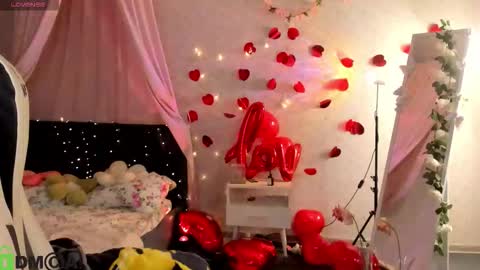 Snapshot of chloebloss0m chatting on 11, 2, 2026 Boni online show from 11, 2, 2026