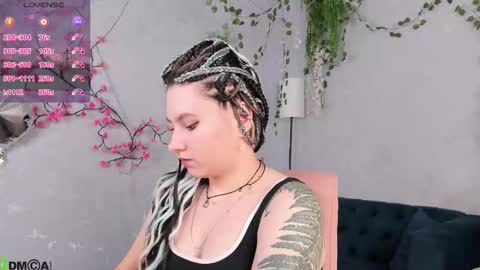 Snapshot of chloebloss0m chatting on 20, 2, 2026 Boni online show from 20, 2, 2026