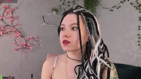 Snapshot of chloebloss0m chatting on 22, 2, 2026 Boni online show from 22, 2, 2026