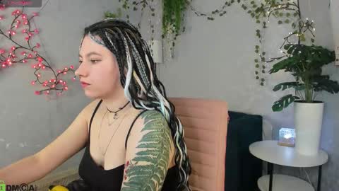 Snapshot of chloebloss0m chatting on 26, 2, 2026 Boni online show from 26, 2, 2026