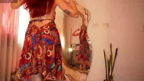Snapshot of chloebritto chatting on 7, 5, 2026 cloe online show from 7, 5, 2026