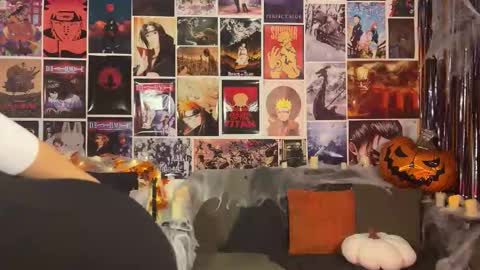 Snapshot of chloechain chatting on 31, 10, 2025 chloe online show from 31, 10, 2025