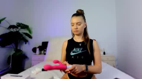 Chloe online show from 19, 1, 2026