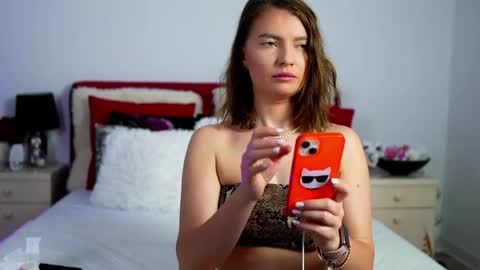Chloe online show from 27, 5, 2026