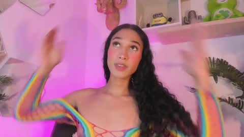 Snapshot of chloee_adams_ chatting on 22, 2, 2025 Chloe online show from 22, 2, 2025