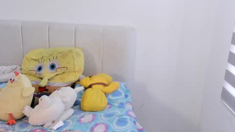 Chloe online show from 19, 11, 2025