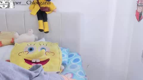 Chloe online show from 23, 2, 2026