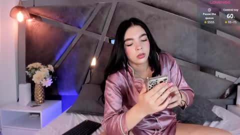 chloee_parkerr online show from 21, 5, 2026