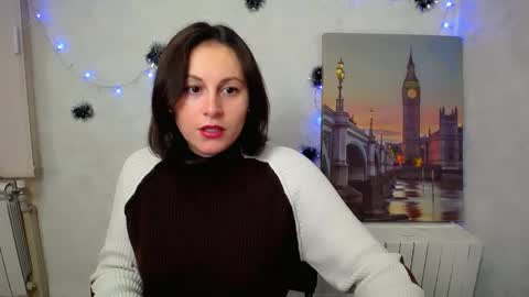 Chloe online show from 7, 1, 2026