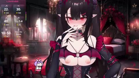 Snapshot of chloelabelle chatting on 17, 9, 2025 Chole online show from 17, 9, 2025