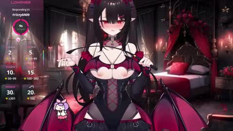 Snapshot of chloelabelle chatting on 2, 10, 2025 Chole online show from 2, 10, 2025