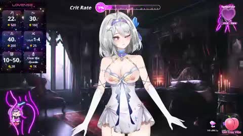 Snapshot of chloelabelle chatting on 21, 6, 2026 Chole online show from 21, 6, 2026