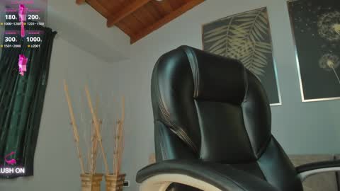 Chloe  OF chloemanson online show from 21, 1, 2025