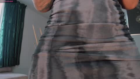 Chloe  OF chloemanson online show from 27, 1, 2025