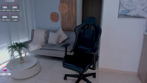 Chloe  OF chloemanson online show from 18, 3, 2026