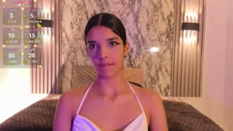 chloemasonn online show from 4, 10, 2025