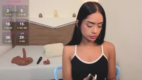 C H L O E online show from 9, 1, 2026