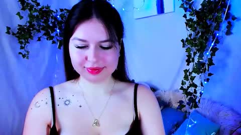 ChloeRicci online show from 28, 2, 2026