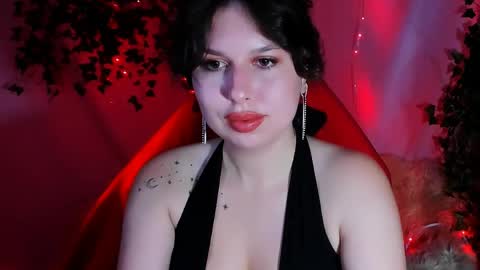 ChloeRicci online show from 18, 5, 2026