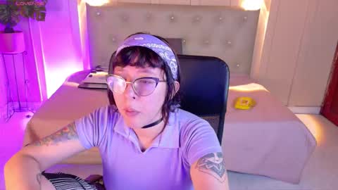 Chloe rosse online show from 7, 3, 2026