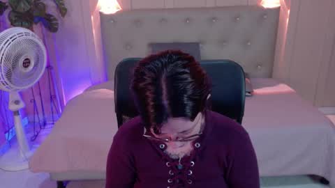 Chloe rosse online show from 25, 3, 2026