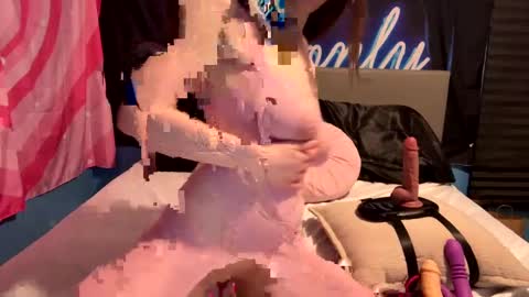 Snapshot of chloesbigboobs chatting on 4, 1, 2025 Chloes Big Boobs online show from 4, 1, 2025