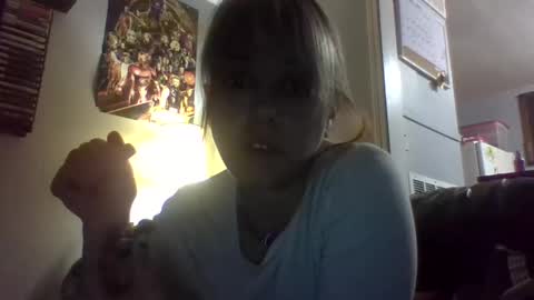 Snapshot of chloeseroticadventures chatting on 13, 1, 2025 chloeseroticadventures online show from 13, 1, 2025