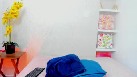 Snapshot of chloesmith9 chatting on 21, 5, 2026 Chloe online show from 21, 5, 2026