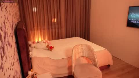 Snapshot of chloespark chatting on 8, 2, 2026 Chloe online show from 8, 2, 2026