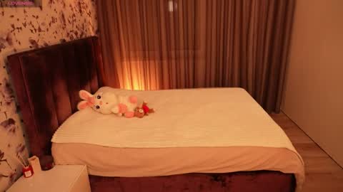 Snapshot of chloespark chatting on 19, 2, 2026 Chloe online show from 19, 2, 2026