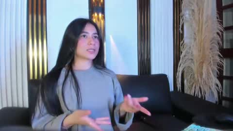 ChloeTurner  online show from 31, 3, 2026