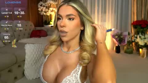 Chloe online show from 9, 2, 2026